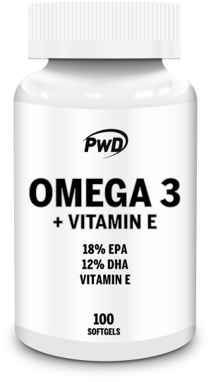 Perły Omega 3 + witamina E 90