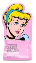 Disney Pop Princess Bath Sole do kąpieli Kopciuszek 80 gr