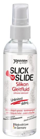 Płynny silikon SlikeNSlide 100 ml