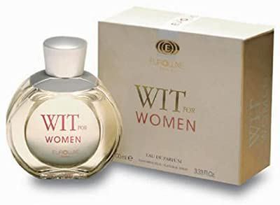 Wit Women Perfume woda perfumowana 100 ml