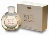 Wit Women Perfume woda perfumowana 100 ml