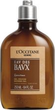 Eau Des Baux Żel pod prysznic 250 ml