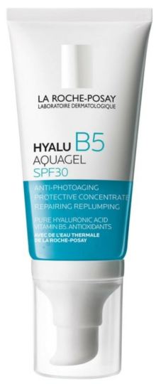 Hyalu b5 Krem przeciwzmarszczkowy Spf30 50 ml