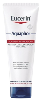 Maść naprawcza Aquaphor 220 ml