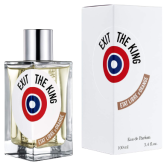 woda perfumowana w sprayu Exit the King 100 ml