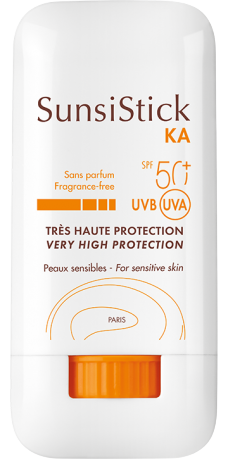 Sunsistick KA spf50 Bardzo wysoka ochrona 20 gr