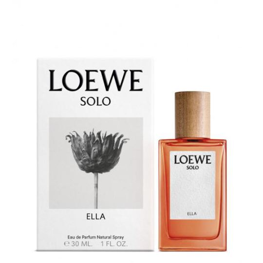 Woda perfumowana Solo Ella 30 ml