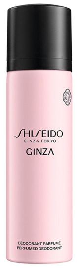 Dezodorant Ginza 100 ml