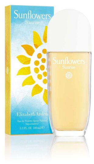 Woda toaletowa Sunflowers Sunrise Spray 100 ml