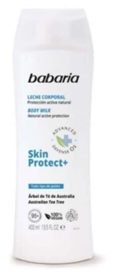 Krem do ciała Skin Protect 400 ml