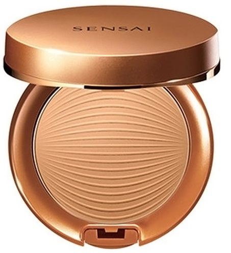 Silky SPF20 Compact Bronzer 8,50 gr