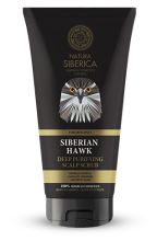 Głęboki peeling do skóry głowy Siberian Falcon 150 ml