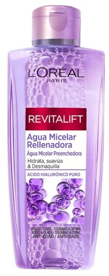 Revitalift Filler Woda micelarna 200 ml