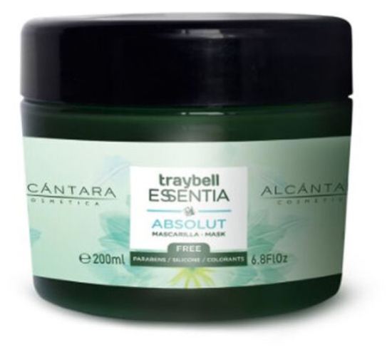 Traybell essentia mascarilla absolut