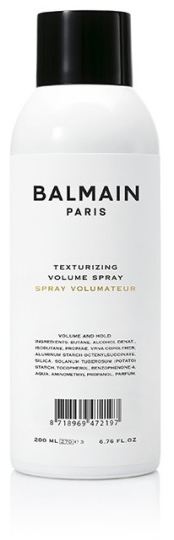 Spray volumen texturizante 200 ml