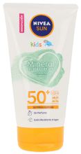 Crema de protección solar para niños spf50 50 ml