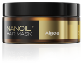 Mascarilla de algas 300 ml