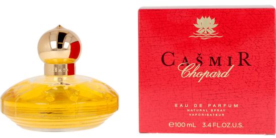 Woda perfumowana en cachemire 100 ml