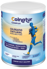 Complex Collagen Natural 330 gr