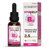 Witamina B12 Płyn 30 ml