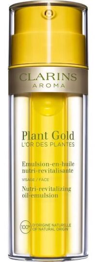 Plant Gold Emulsión Nutritiva 35 ml